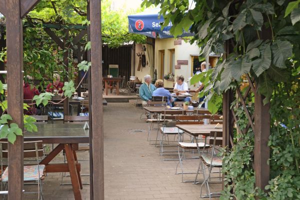 Zur Krone Landhotel (Leidersbach)